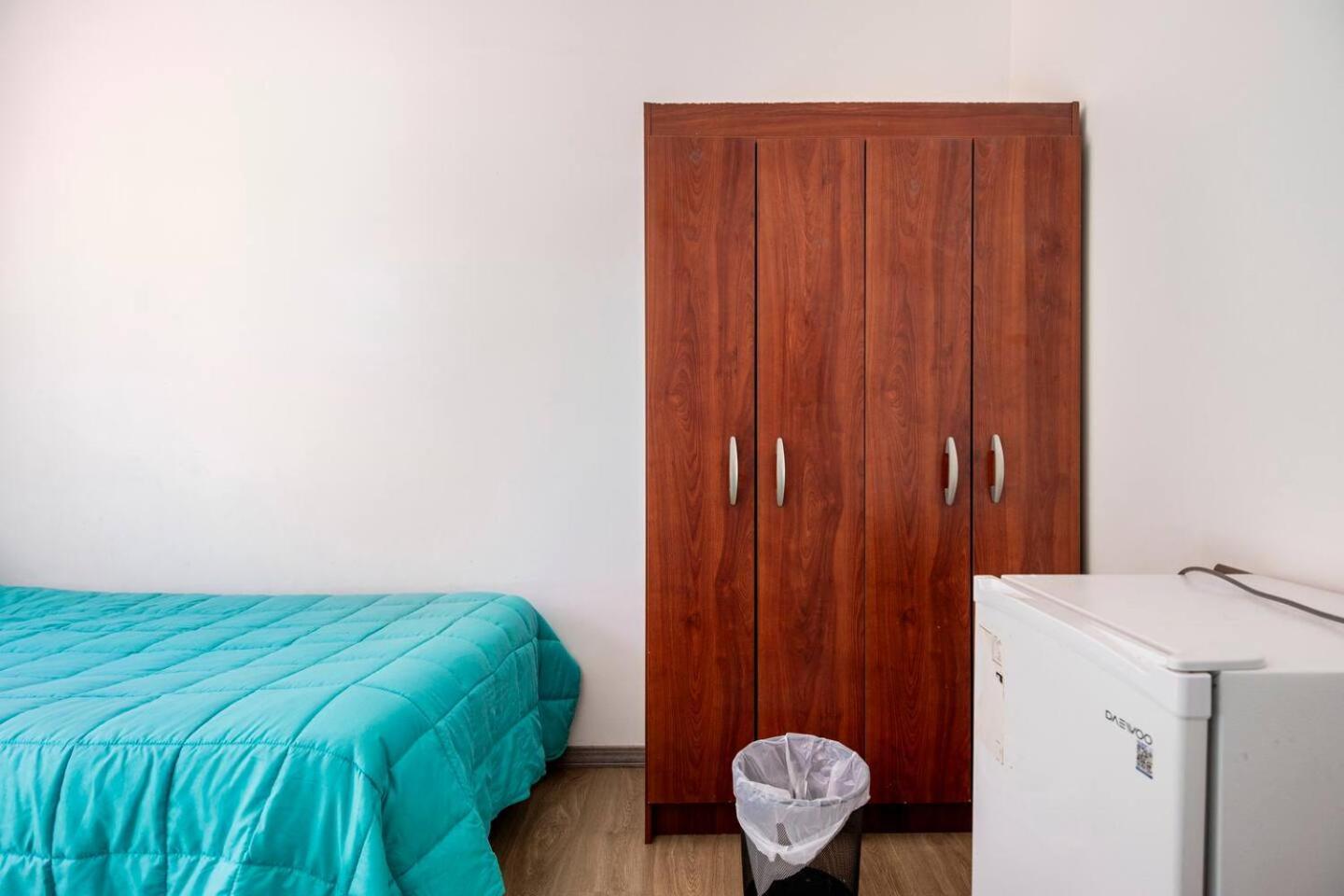 Habitaciones Valparaíso Eksteriør bilde