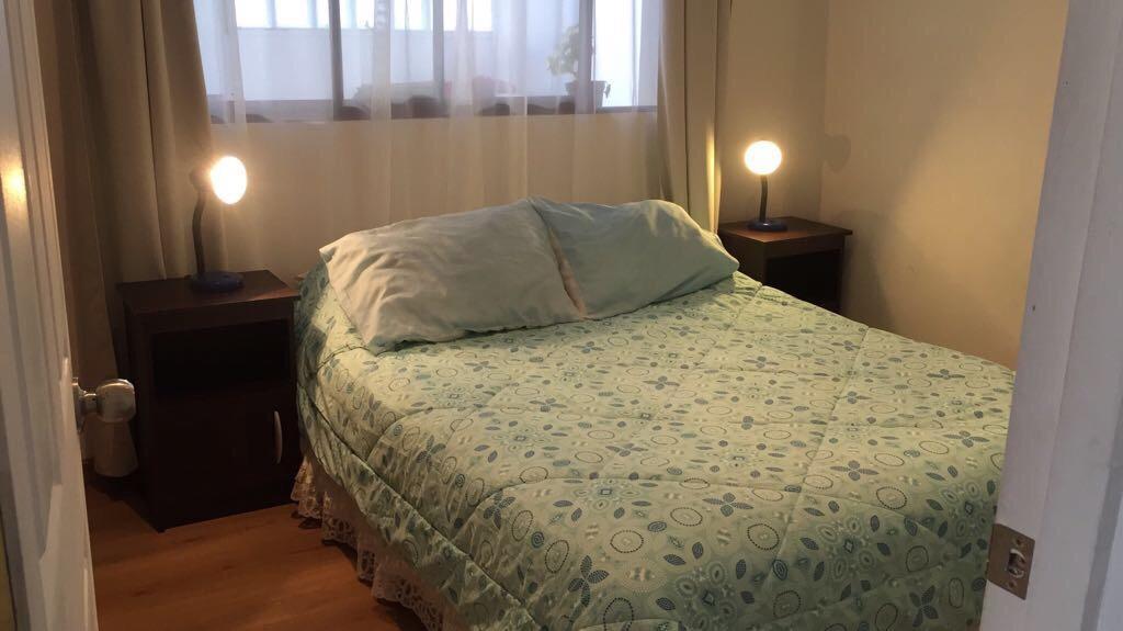 Habitaciones Valparaíso Eksteriør bilde